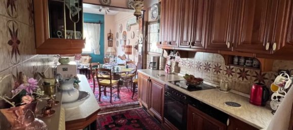 Квартира с 4 спальнями в Афины, Центральные Афины, Аттика, Греция № 60418 19
