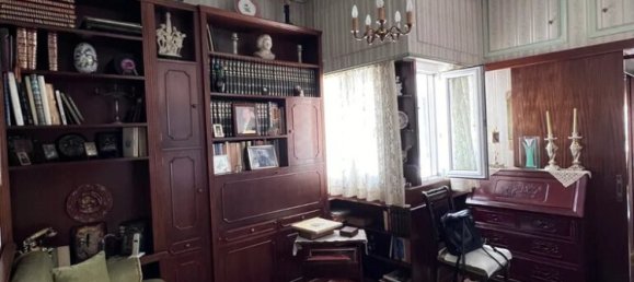 Квартира с 4 спальнями в Афины, Центральные Афины, Аттика, Греция № 60418 3