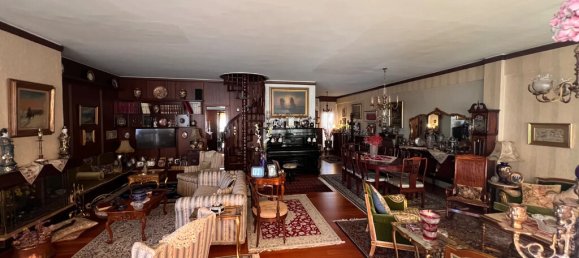 Квартира с 4 спальнями в Афины, Центральные Афины, Аттика, Греция № 60418 24