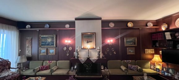 Квартира с 4 спальнями в Афины, Центральные Афины, Аттика, Греция № 60418 12