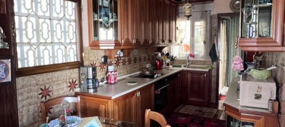 Квартира с 4 спальнями в Афины, Центральные Афины, Аттика, Греция № 60418 17