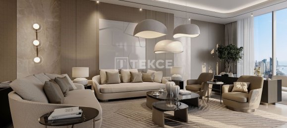 4 Schlafzimmer Wohnung in Dubai Marina, UAE, Nr. 15408 10