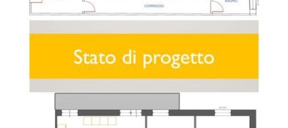 Apartamento T3 em Pescara, Italy N.º 315948 15