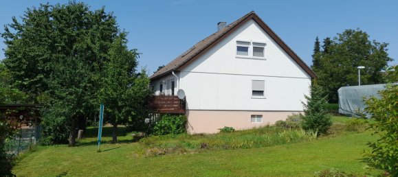 4 chambres Maison à Baden-Wurttemberg, Germany No. 1258 15