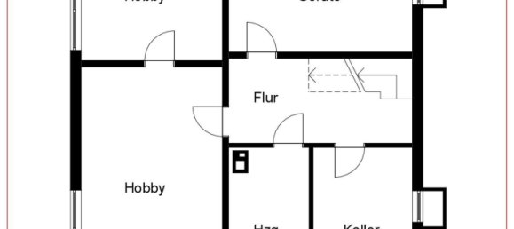 4 chambres Maison à Baden-Wurttemberg, Germany No. 1258 16