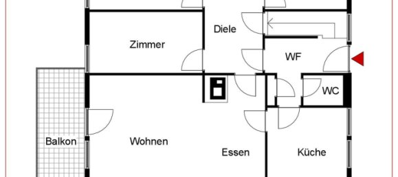 4 chambres Maison à Baden-Wurttemberg, Germany No. 1258 17