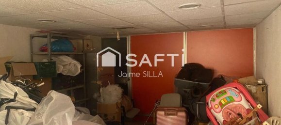 Propriété commerciale à Valencia, Spain 54m² No. 184684 5