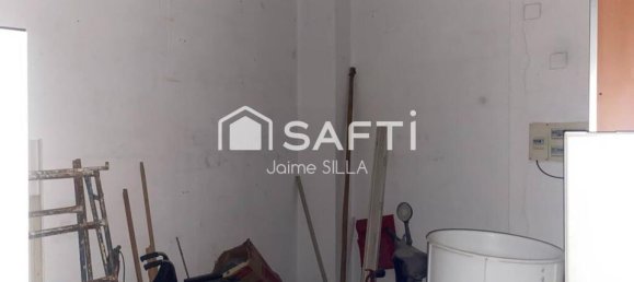 Propriété commerciale à Valencia, Spain 54m² No. 184684 2