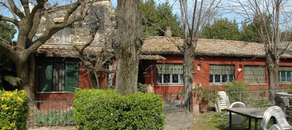 5-Zimmer Villa in Rome, Italy, Nr. 324536 10