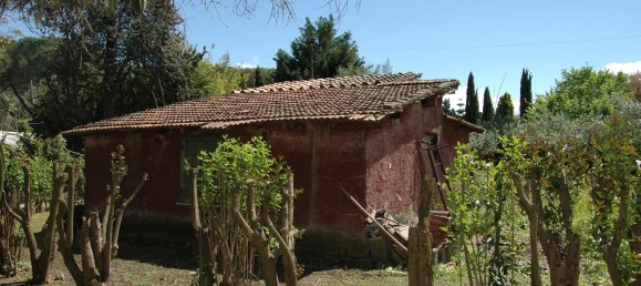 5-Zimmer Villa in Rome, Italy, Nr. 324536 6