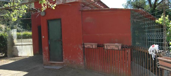 5-Zimmer Villa in Rome, Italy, Nr. 324536 11