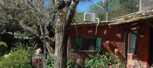 5-Zimmer Villa in Rome, Italy, Nr. 324536 17