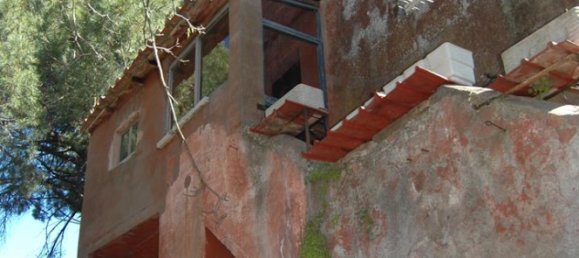 5-Zimmer Villa in Rome, Italy, Nr. 324536 4