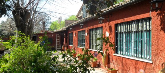 5-Zimmer Villa in Rome, Italy, Nr. 324536 7