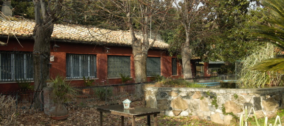 5-Zimmer Villa in Rome, Italy, Nr. 324536 16