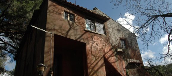 5-Zimmer Villa in Rome, Italy, Nr. 324536 5