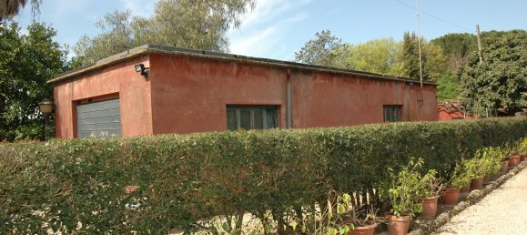 5-Zimmer Villa in Rome, Italy, Nr. 324536 13
