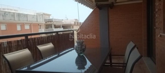 Квартира с 3 спальнями в Монкофа, Испания № 139667 8