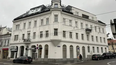 Apartamento de 4 divisões em Wahring, Austria N.º 126099