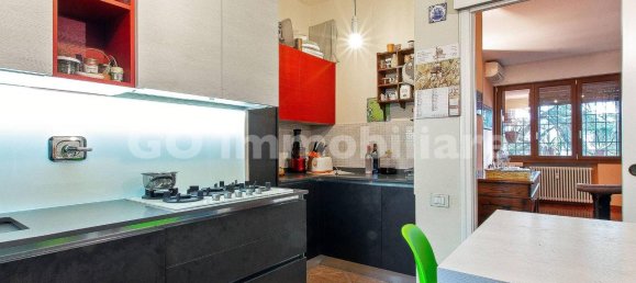 6 rooms Apartment in Imola, Italy No. 115078 10