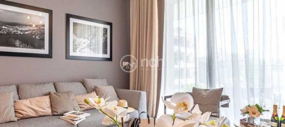 1 bedroom Apartment in Limassol, Cyprus No. 15759 8