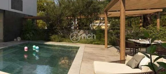 1 bedroom Apartment in Limassol, Cyprus No. 15759 6