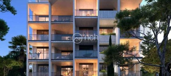 1 bedroom Apartment in Limassol, Cyprus No. 15759 4