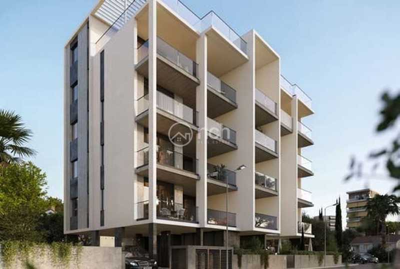 1 bedroom Apartment in Limassol, Cyprus No. 15759