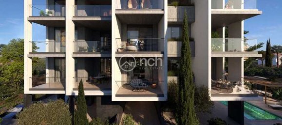 1 bedroom Apartment in Limassol, Cyprus No. 15759 3