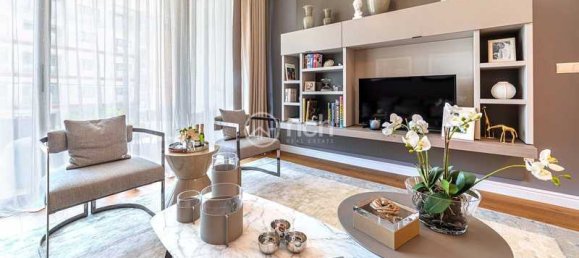 1 bedroom Apartment in Limassol, Cyprus No. 15759 5