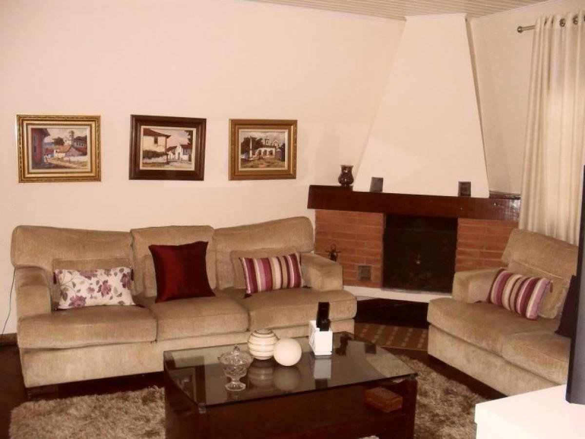 6 bedrooms House in Sao Paulo, Brazil No. 503270