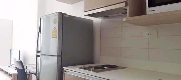 21m² Condo in Bang Rak, Thailand No. 21752 4