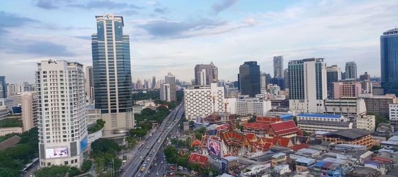 21m² Condo in Bang Rak, Thailand No. 21752 2