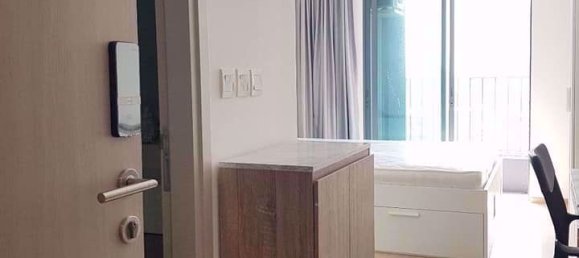 21m² Condo in Bang Rak, Thailand No. 21752 6