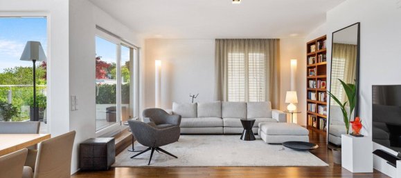 4 rooms Penthouse in Dobling, Austria No. 196897 4