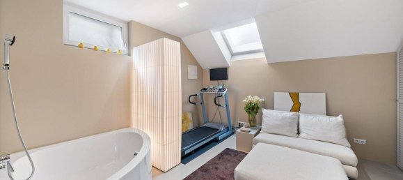 4 rooms Penthouse in Dobling, Austria No. 196897 17