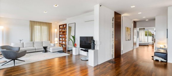 4 rooms Penthouse in Dobling, Austria No. 196897 11