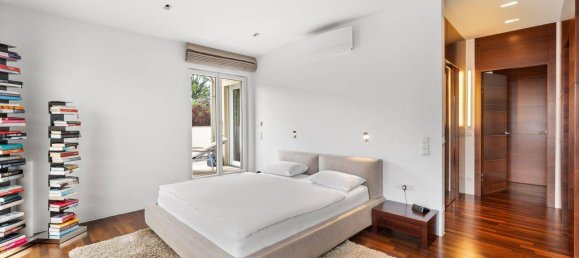 4 rooms Penthouse in Dobling, Austria No. 196897 12