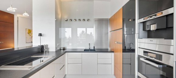 4 rooms Penthouse in Dobling, Austria No. 196897 8