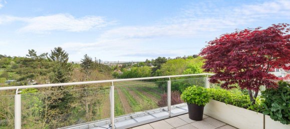 4 rooms Penthouse in Dobling, Austria No. 196897 5