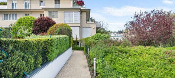 4 rooms Penthouse in Dobling, Austria No. 196897 19