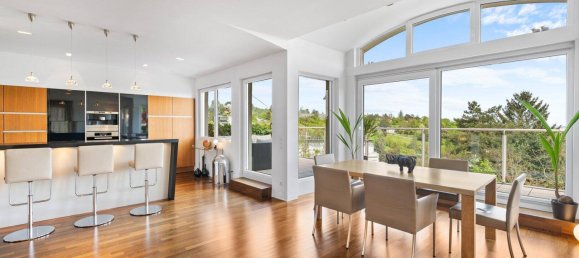 4 rooms Penthouse in Dobling, Austria No. 196897 7