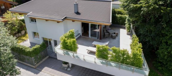 Дом с 2 спальнями в Эбен ам Ахензе, Австрия № 191634 16