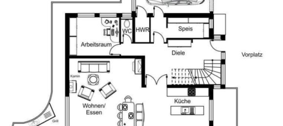 Дом с 2 спальнями в Эбен ам Ахензе, Австрия № 191634 23