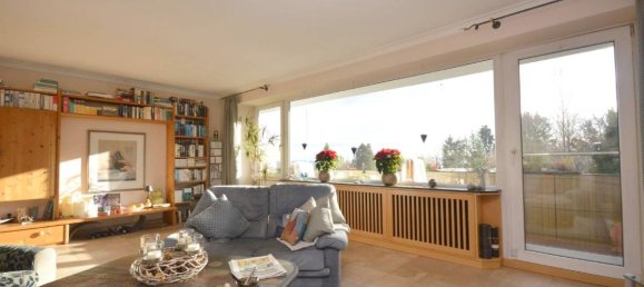 4 rooms Apartment in Salzgitter, Germany No. 30136 13