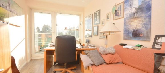 4 rooms Apartment in Salzgitter, Germany No. 30136 17