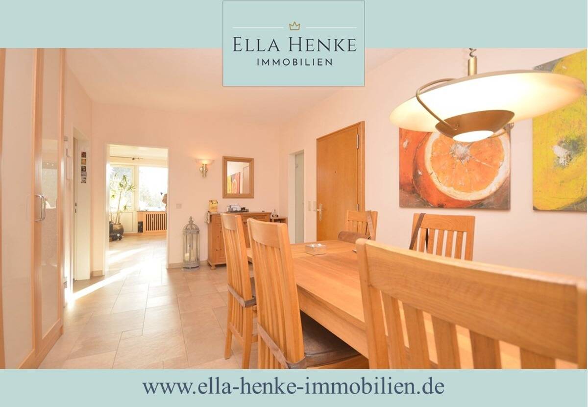4 rooms Apartment in Salzgitter, Germany No. 30136