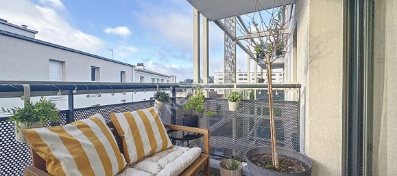 1 bedroom Apartment in Tours, France No. 41680 8