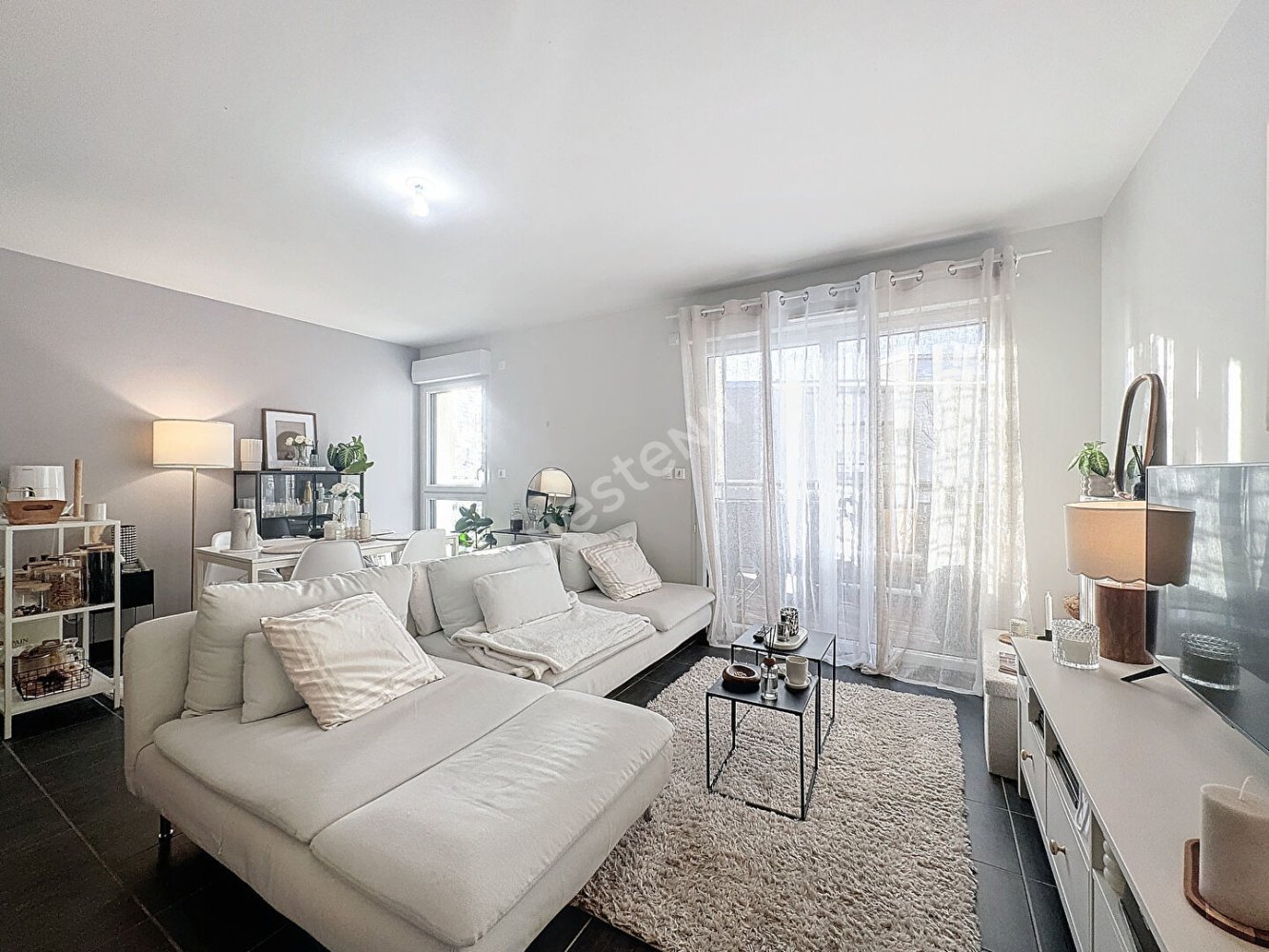 1 bedroom Apartment in Tours, France No. 41680