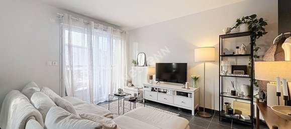 1 bedroom Apartment in Tours, France No. 41680 5